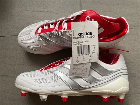 adidas zaalschoenen predator|Introducing the adidas x David Beckham limited edition Originals .